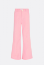 Roze dames broek Fabienne Chapot - sofi trousers trippy pink